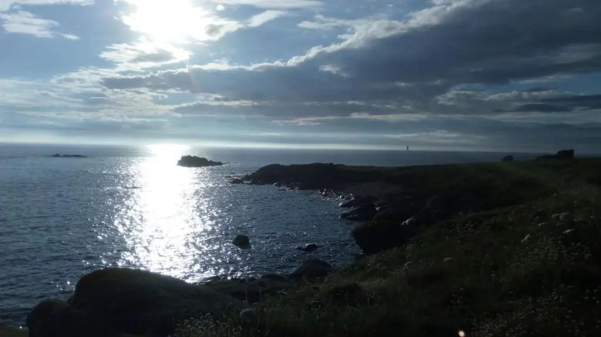 Chambres D'hotes de Kermerrien