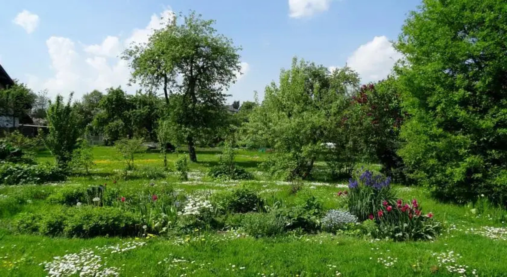 A homestay in picturesque Sigulda