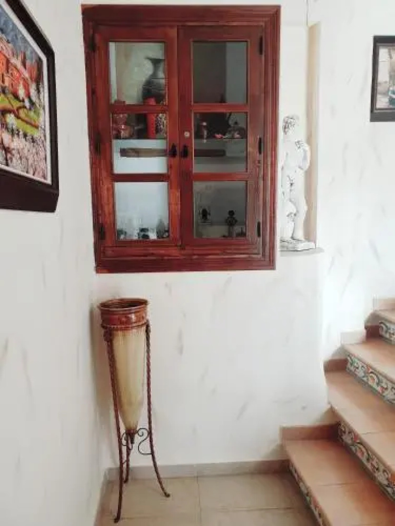 Hospedería El Caravansar