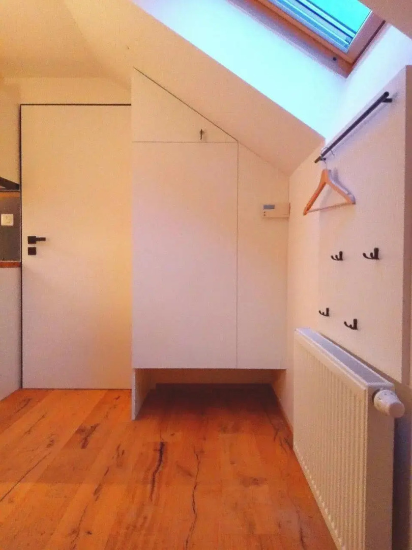 Apartmány Karlovický dvůr