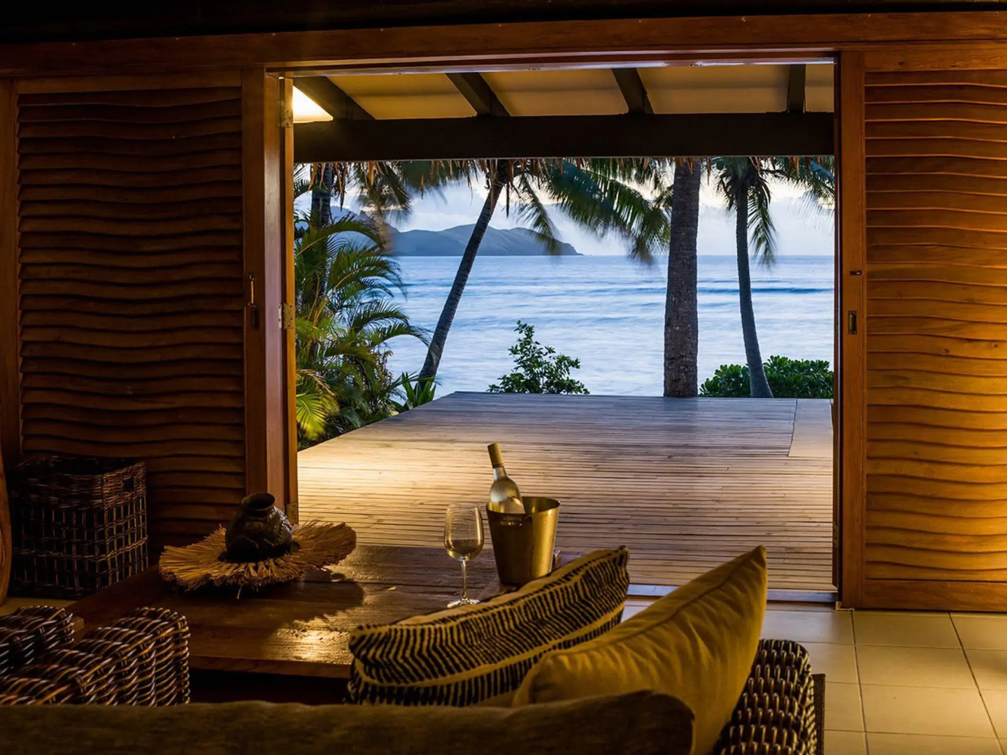 Tokoriki Island Resort - Adults only