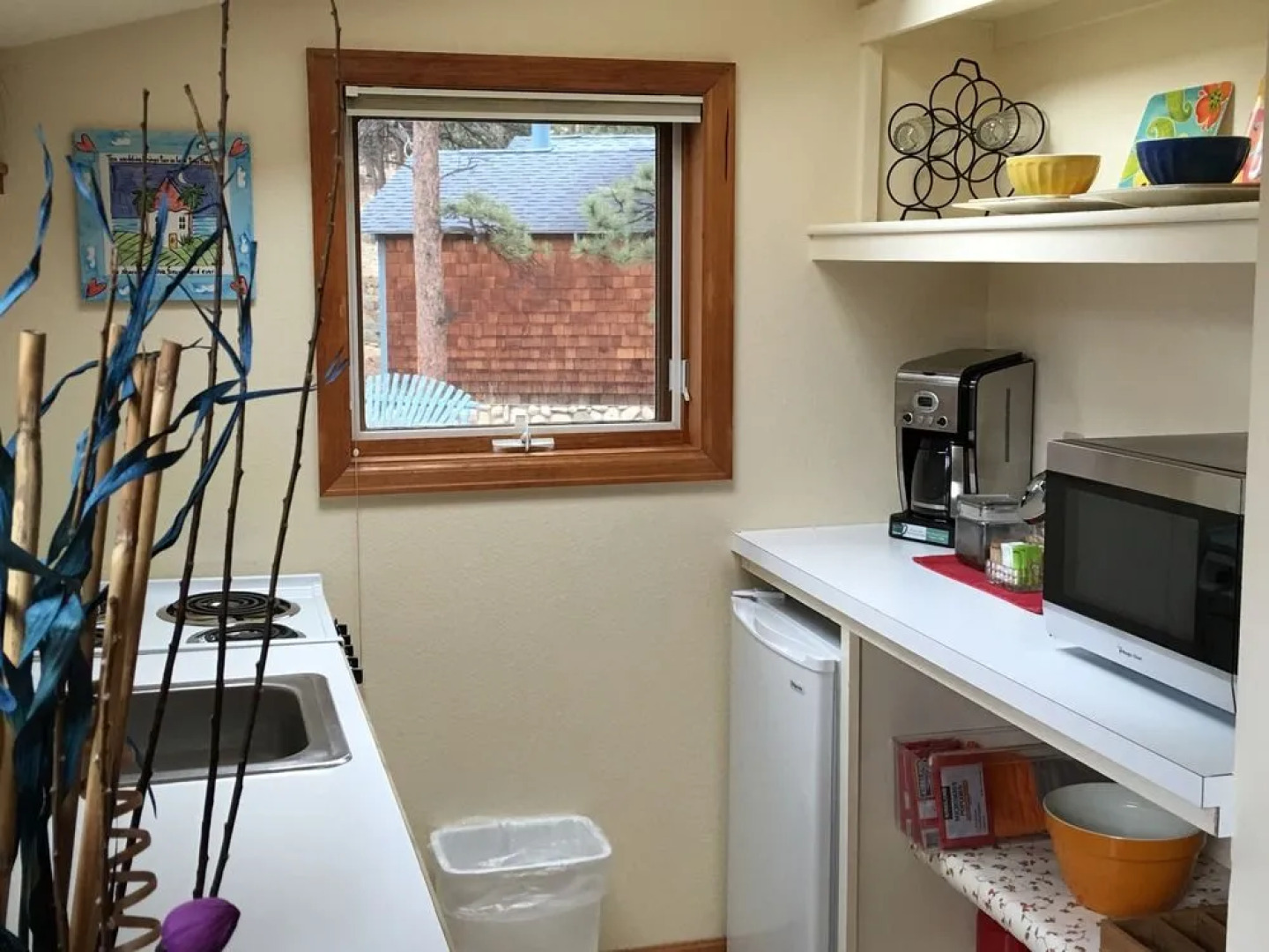 Riversong Inn Retreat