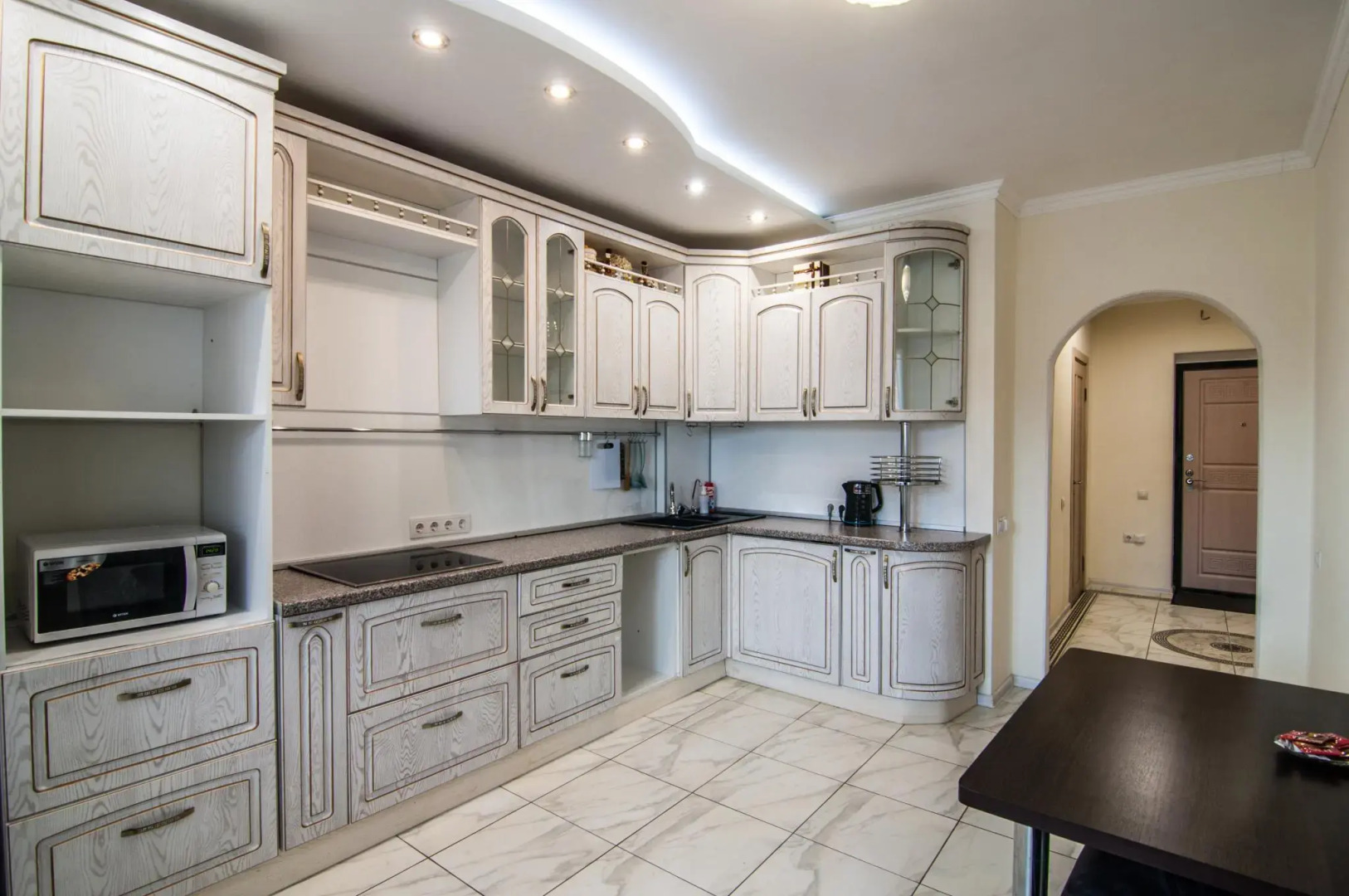 AtmaHouse на улице Бориса Житкова 2 корпус 1