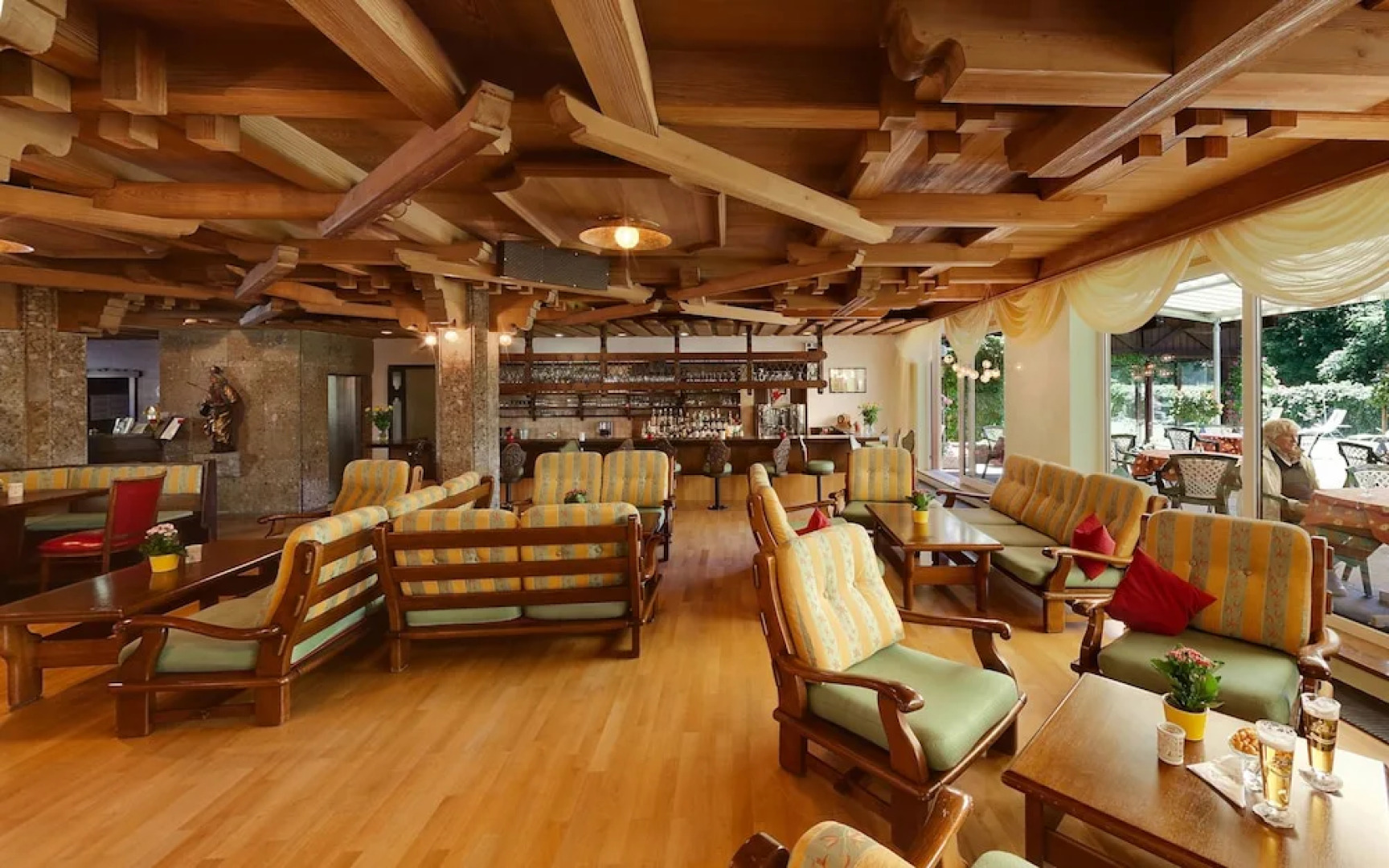 Post Hotel Mittenwald