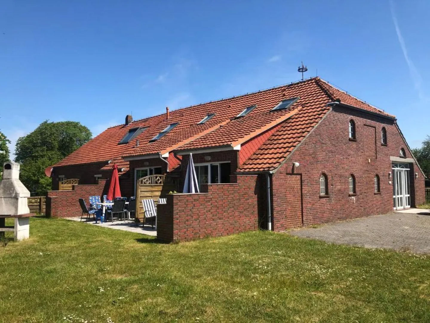 Ferienwohnungen Am Mühlenhügel