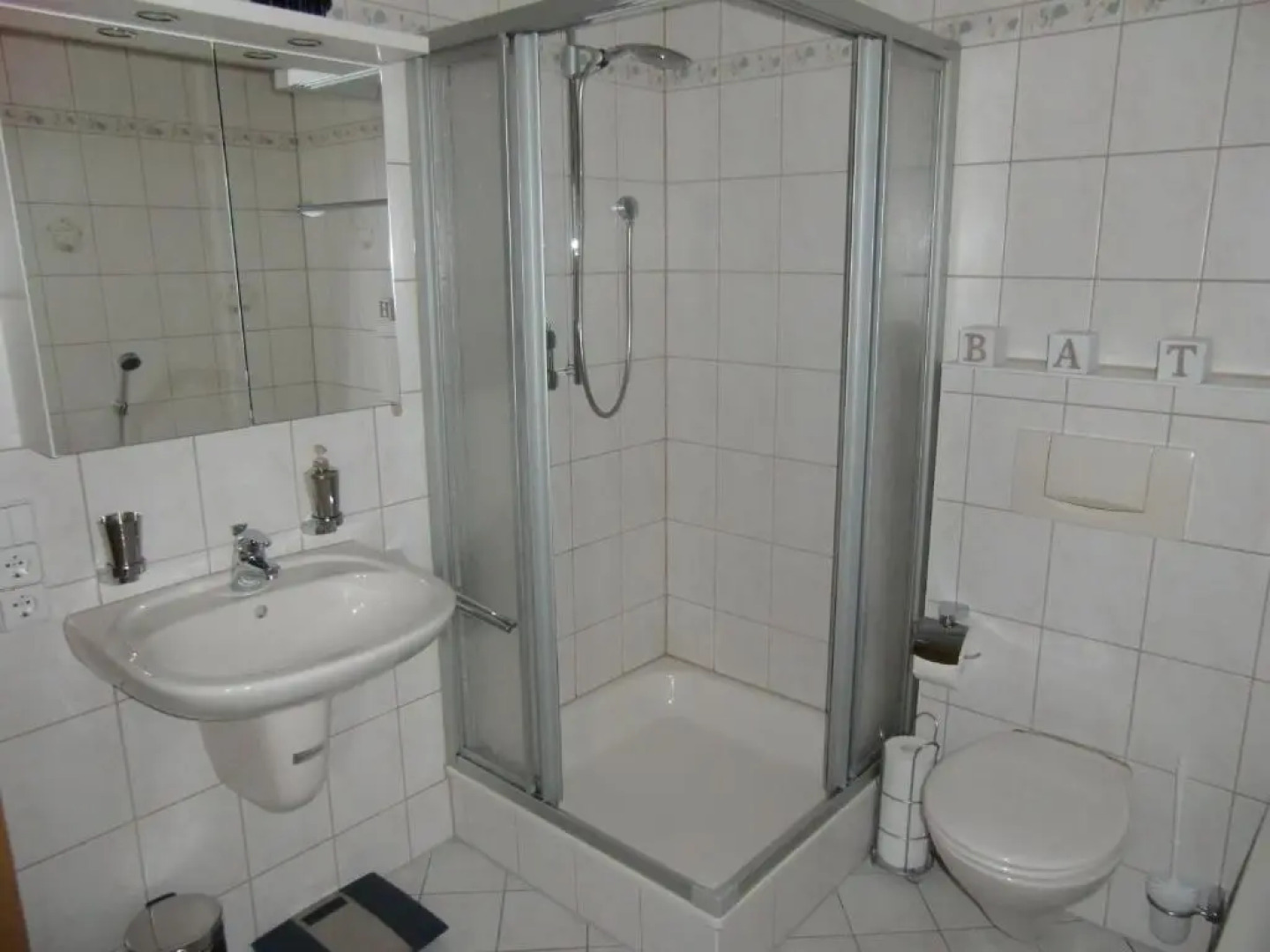 Ferienwohnung Uli Schätzle