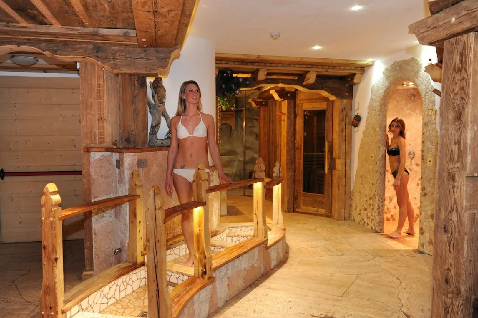 Wellness Hotel Dolomia