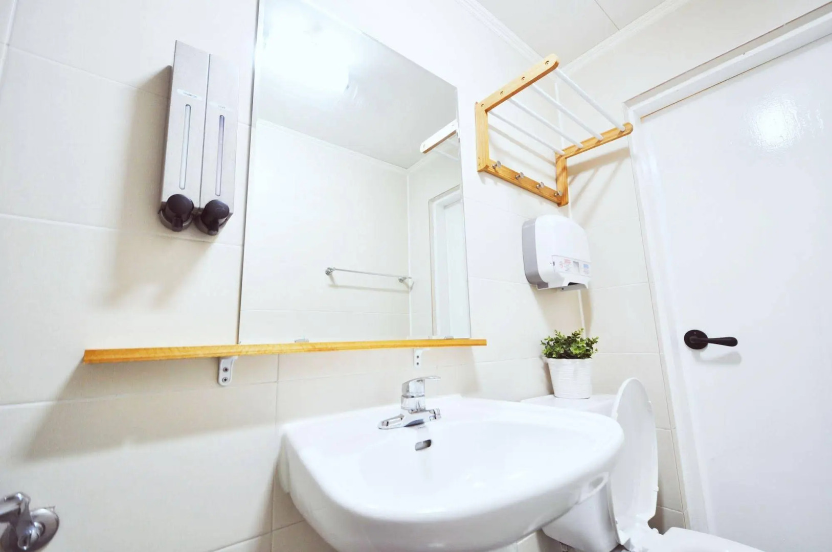 OYO Hostel Dongdaemun 1