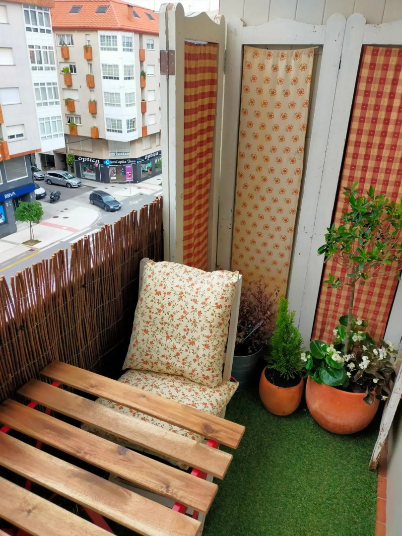Apartamento boutique "A casa de Lola"