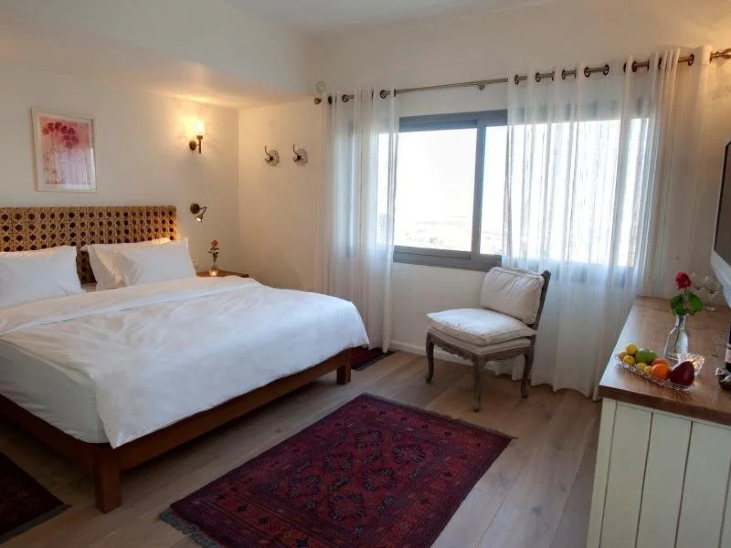 Boutique Hotel Tamarin