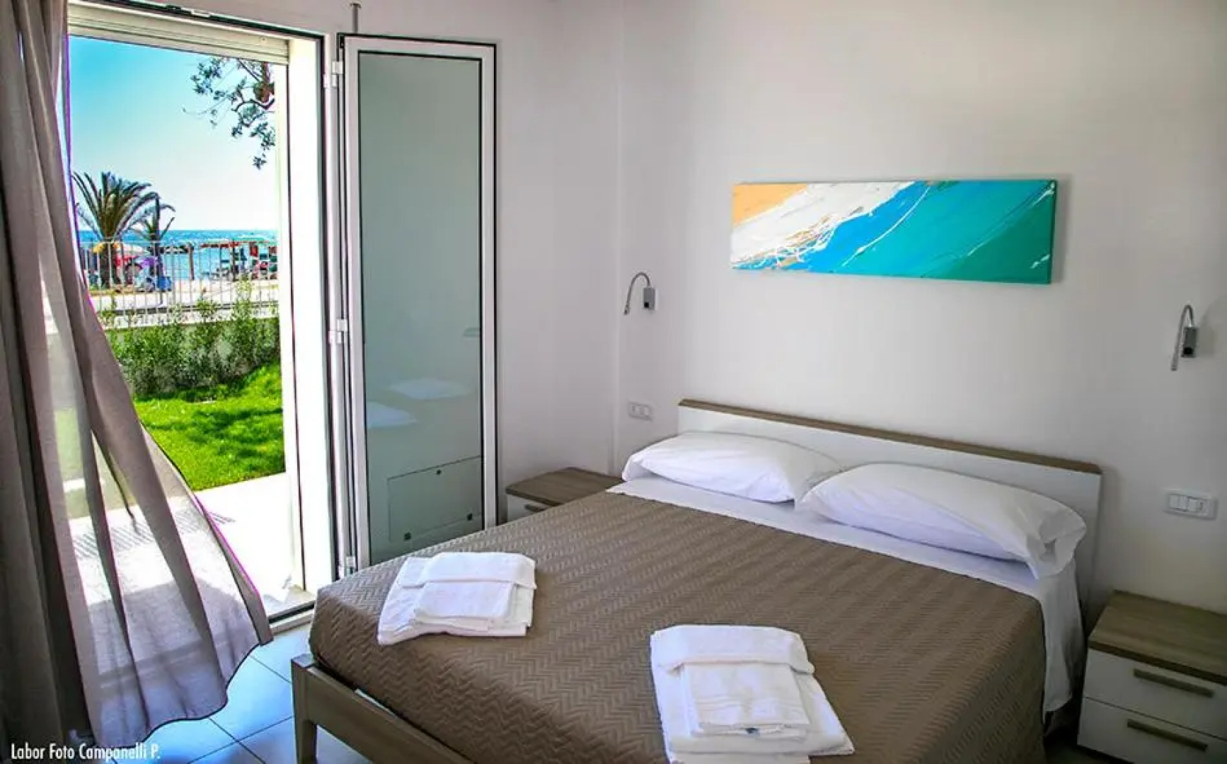 Residence Acquasuite