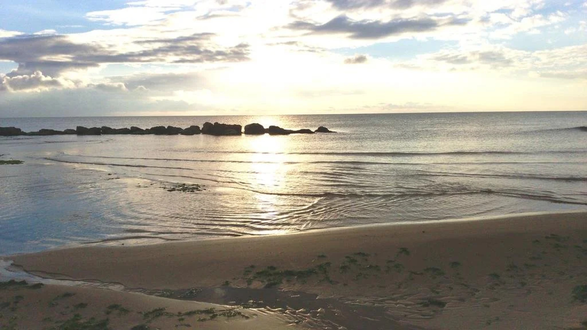 Il Giardino Dei Carrubi