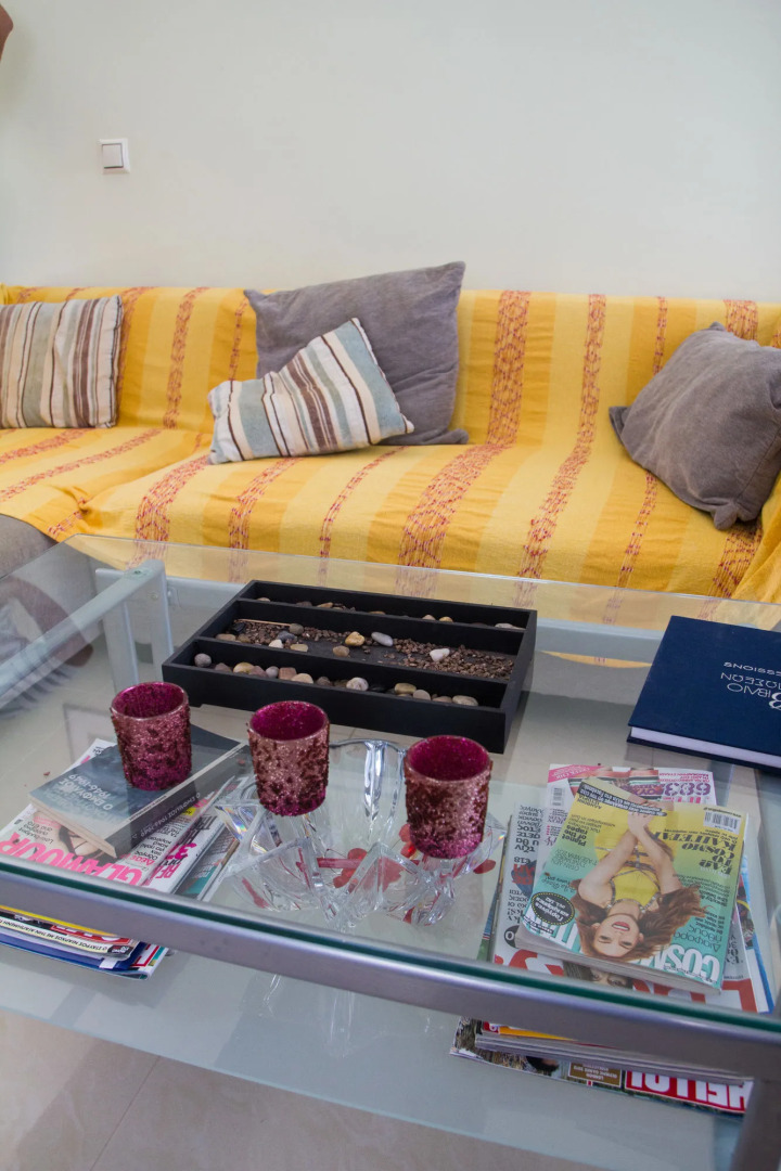 Corinthian Residence