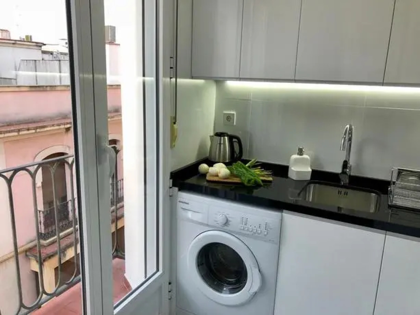 Apartamentos Alfonso XIII