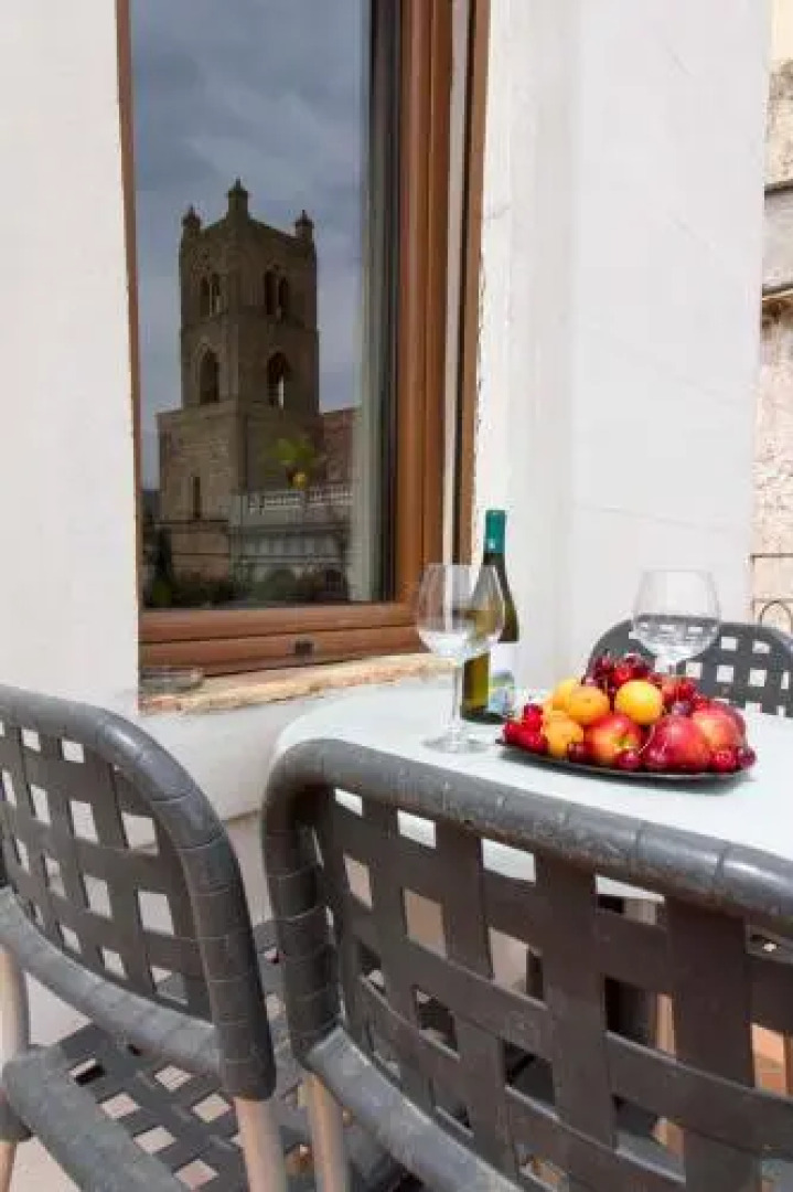 Hootel Duomo Monreale