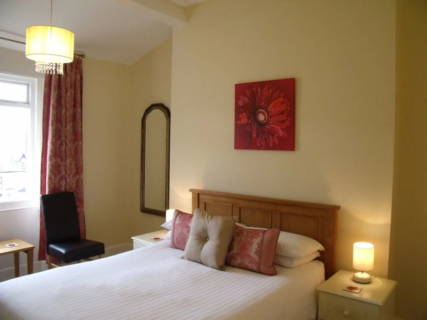 Britannia Guest House