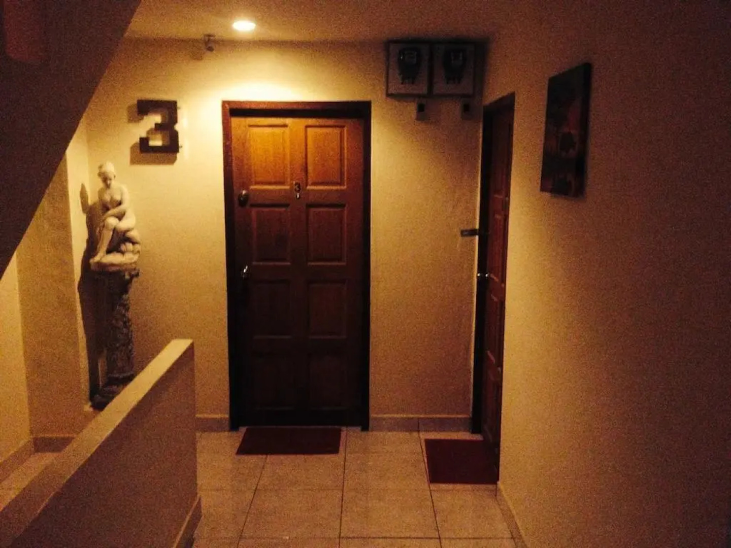 Jomtien Beach Guesthouse