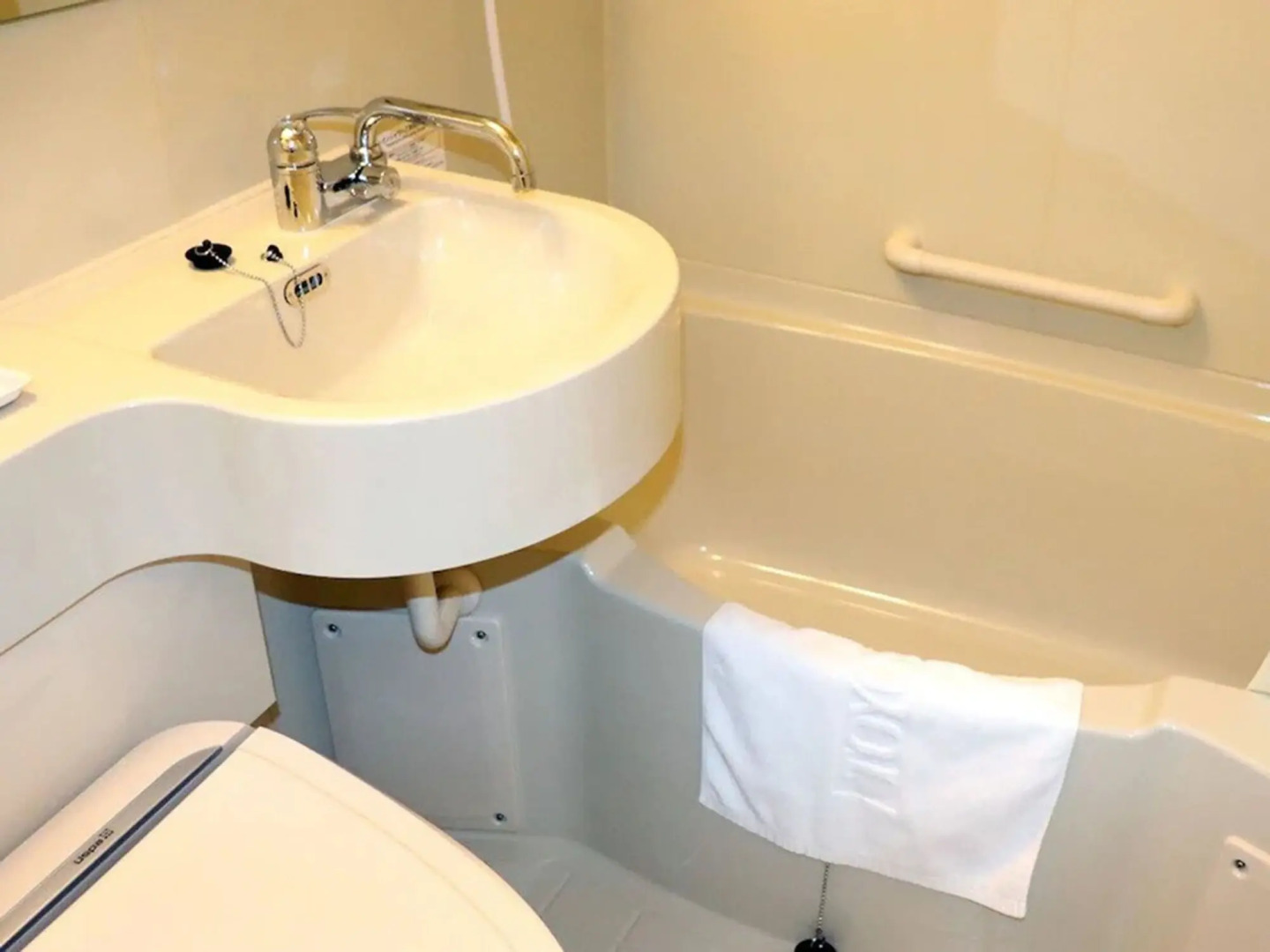 Toyoko Inn Moriya Ekimae