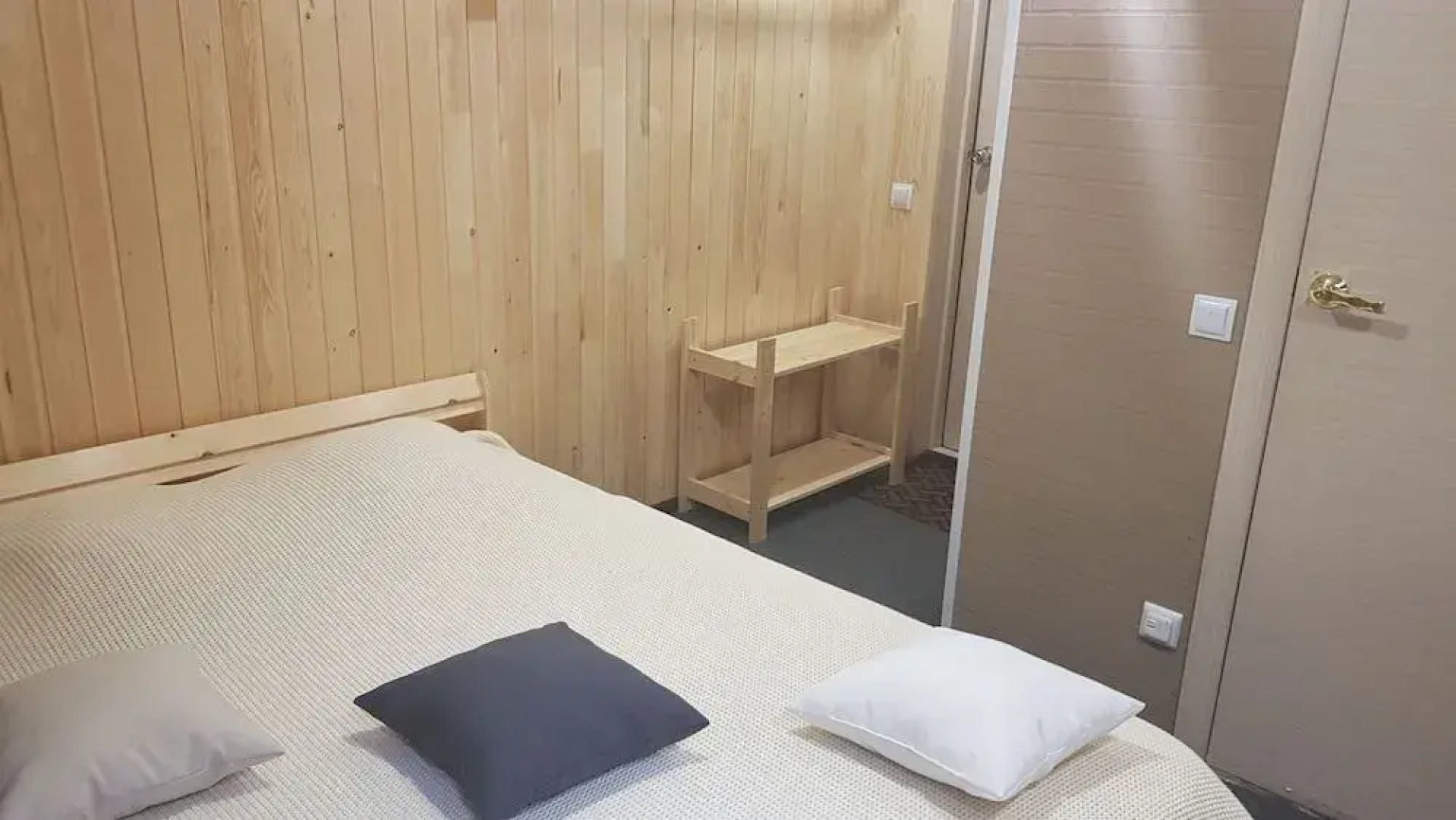 Мини-отель На Сибирской