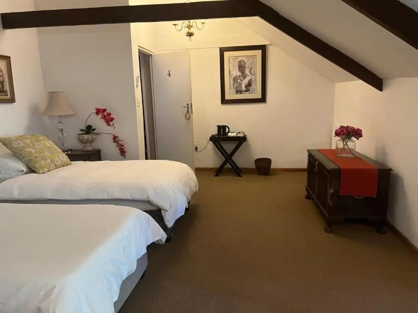 Rendezvous Guesthouse