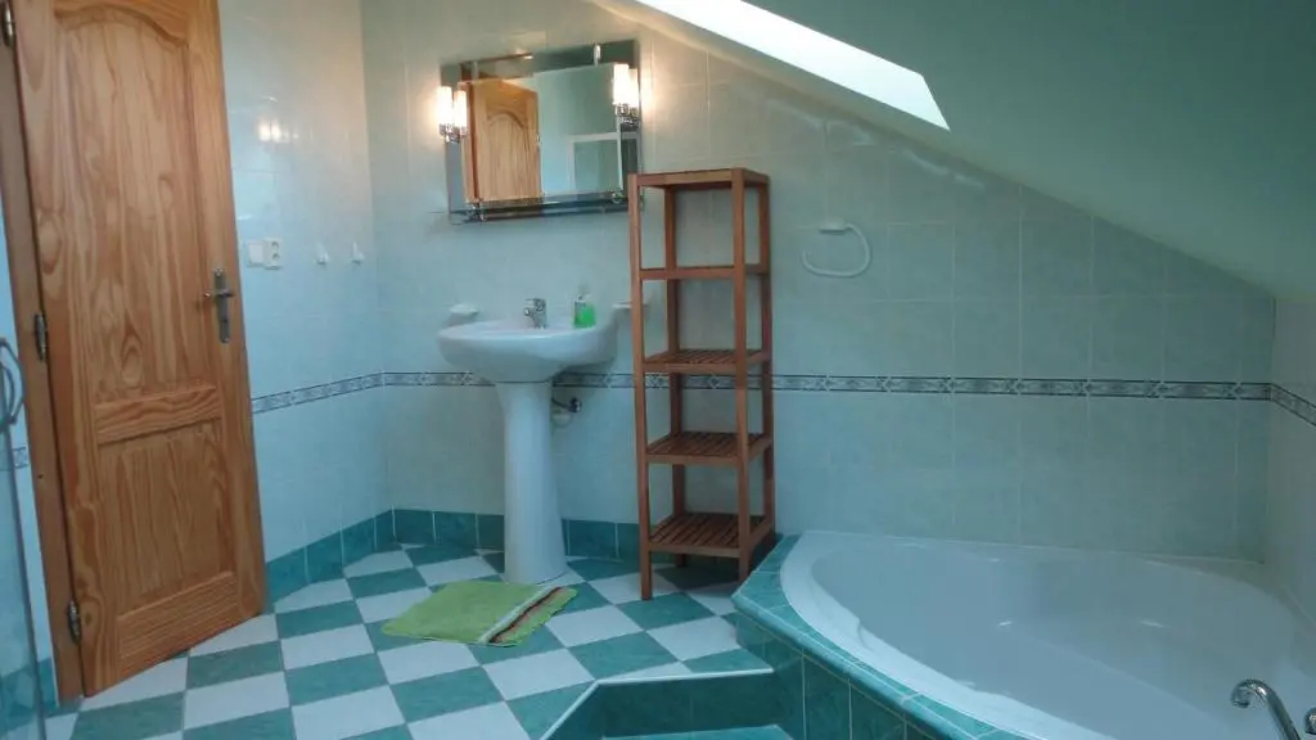 Holiday house Morávkovi