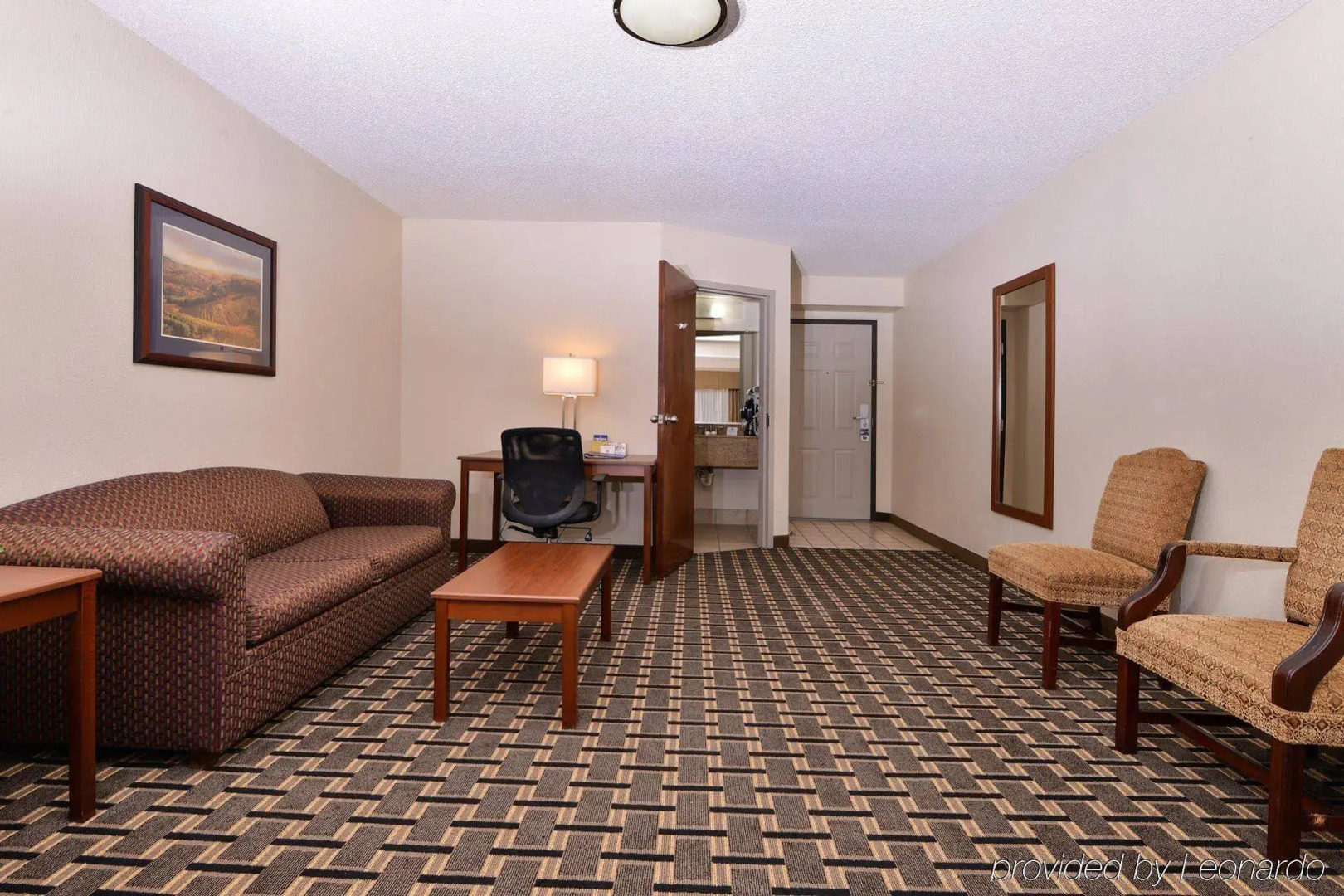 Best Western Statesville Inn