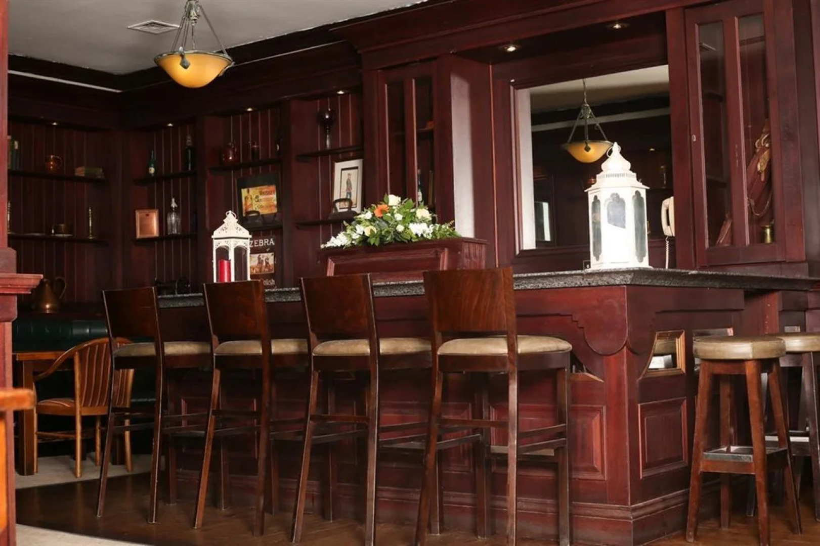 Auburn Lodge Hotel & Leisure Centre