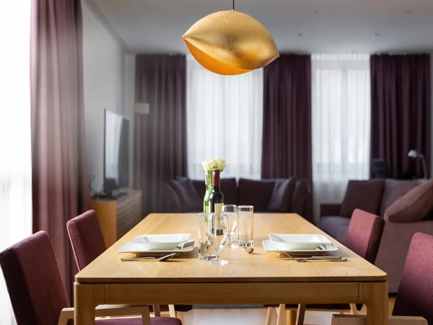 Hotel Schloss Hernstein