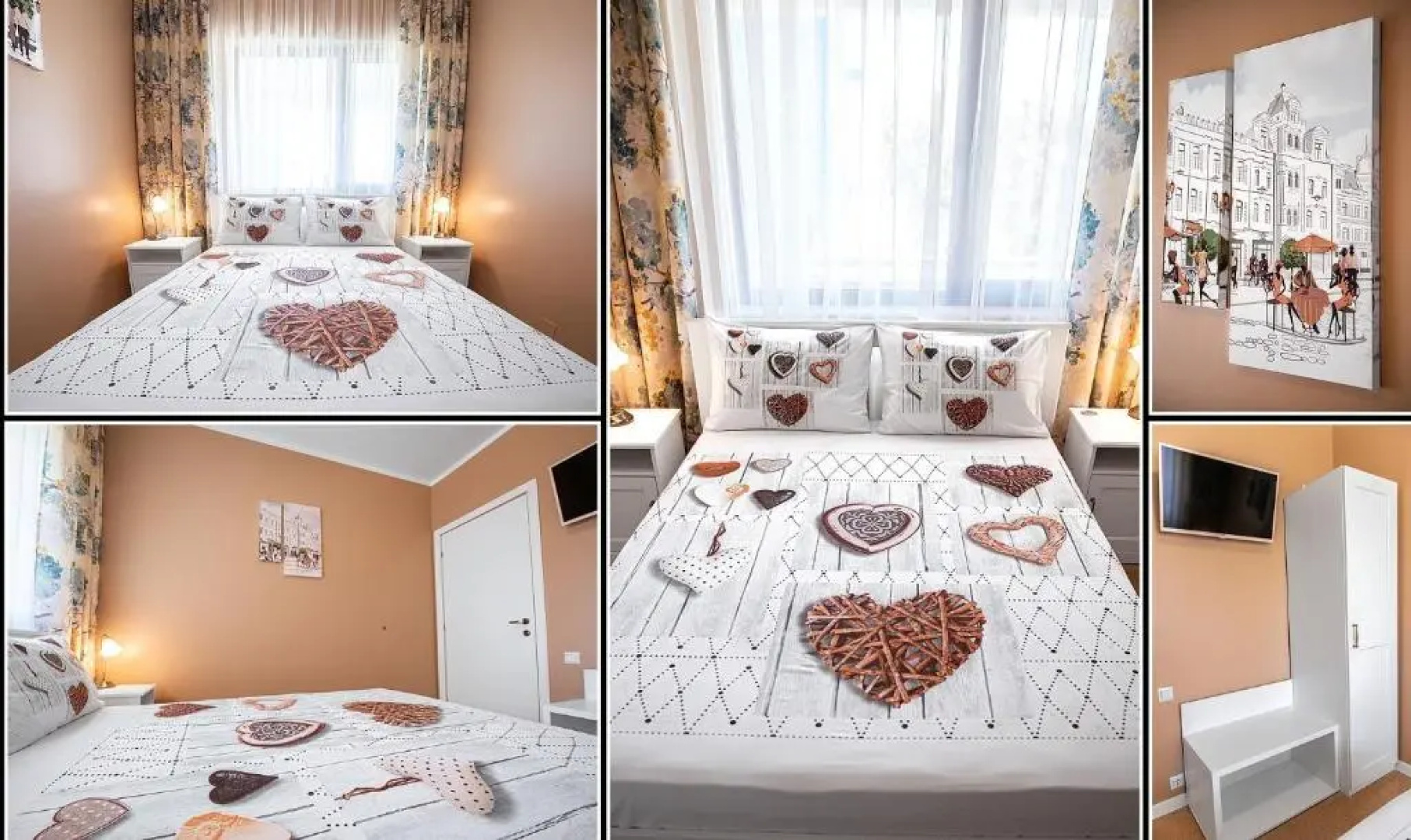 Apartament Alexandru Neptun Private Suites