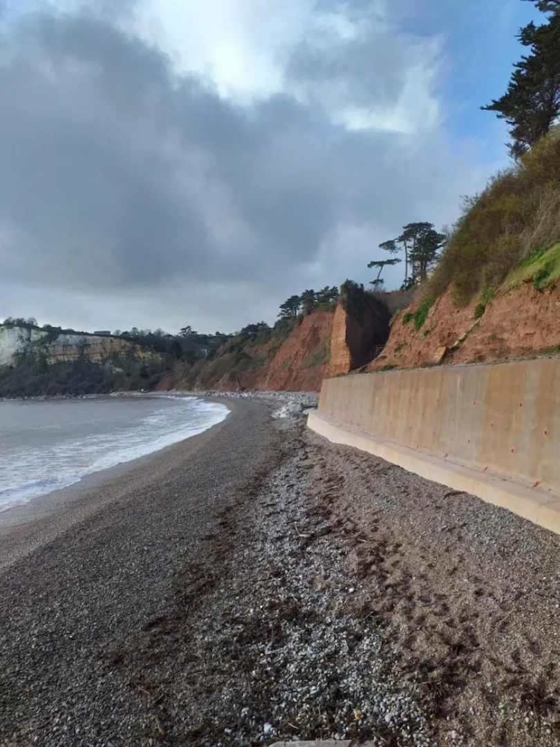 Sidmouth Bed & Breakfast