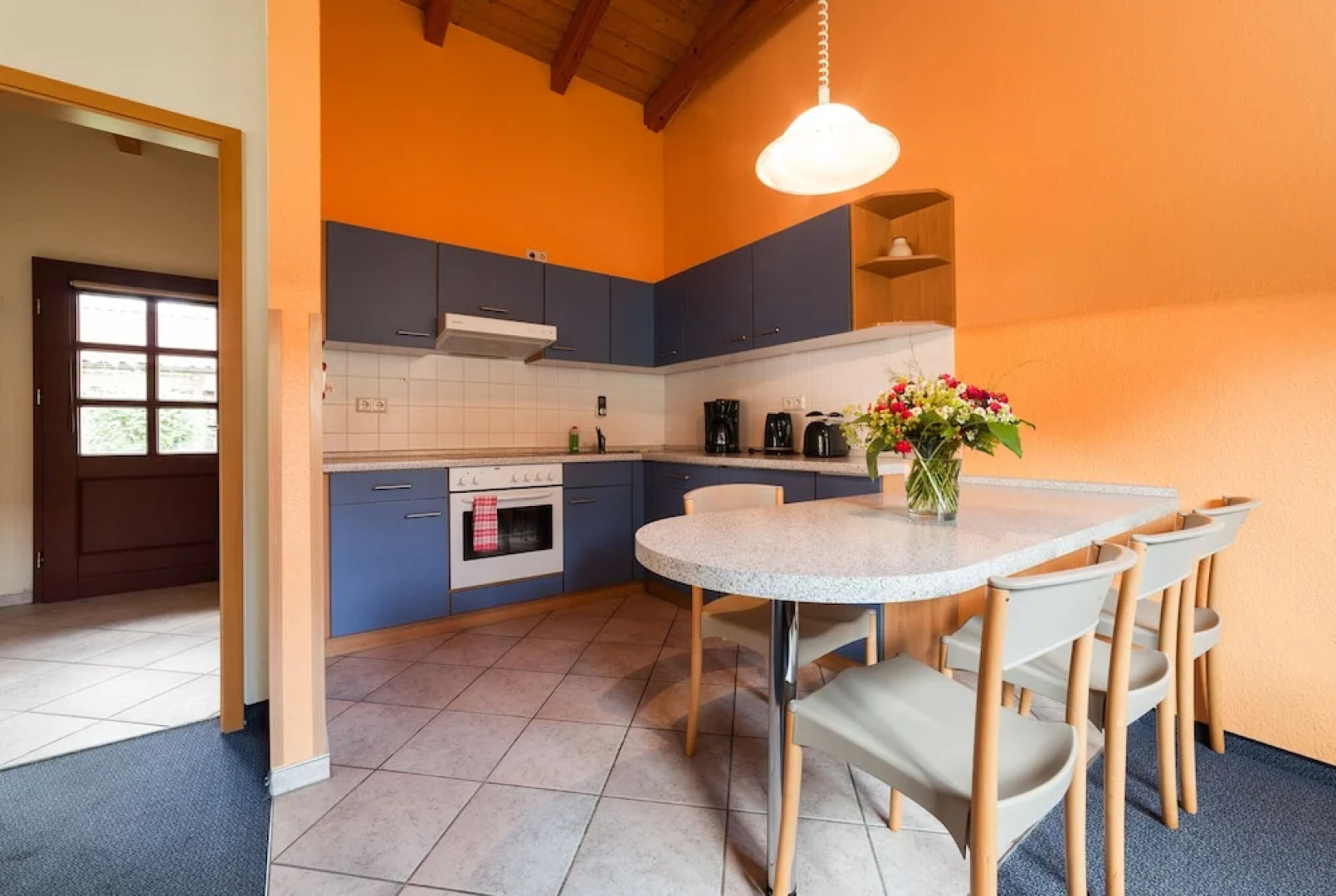 Trixi Park - Ferienhäuser, Hotel und Camping