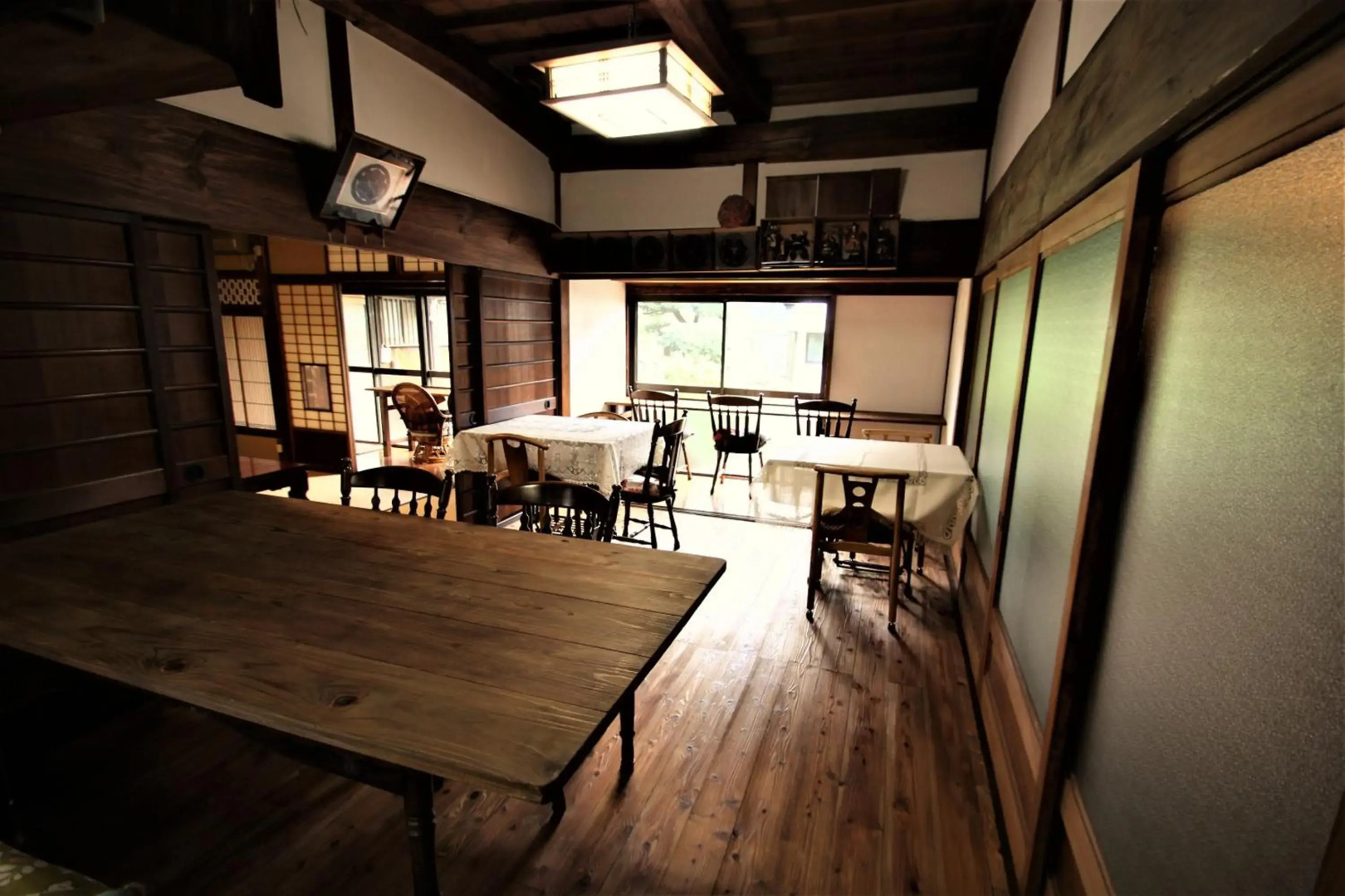 ゲストハウス喜平