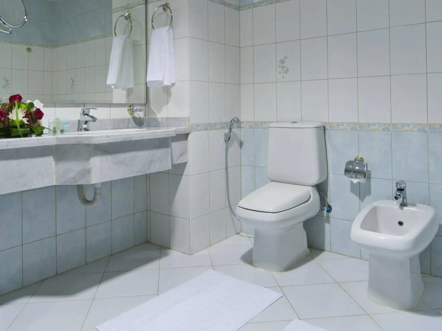 Saray Musheireb Hotel and Suites