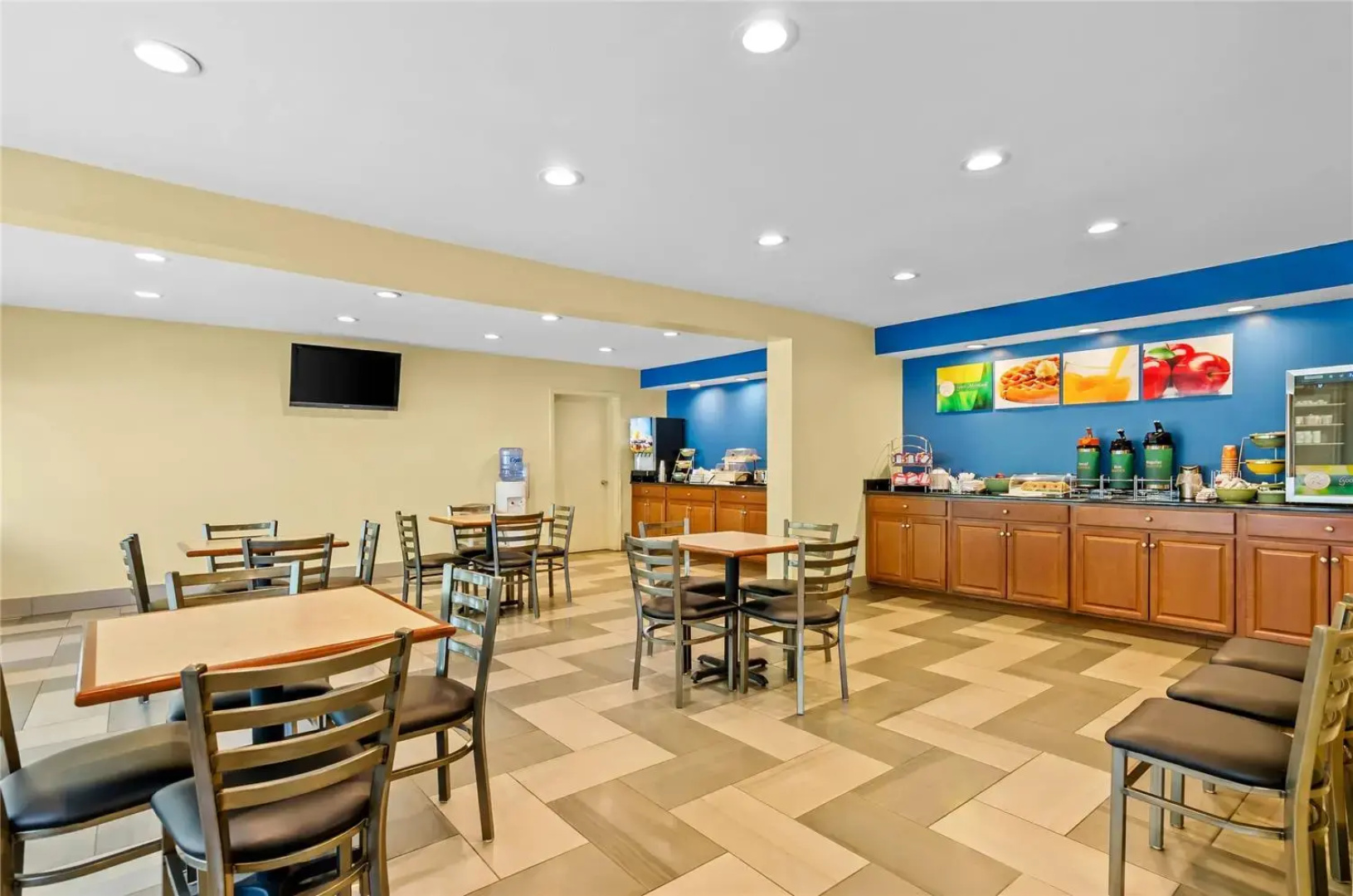 Quality Inn Lexington