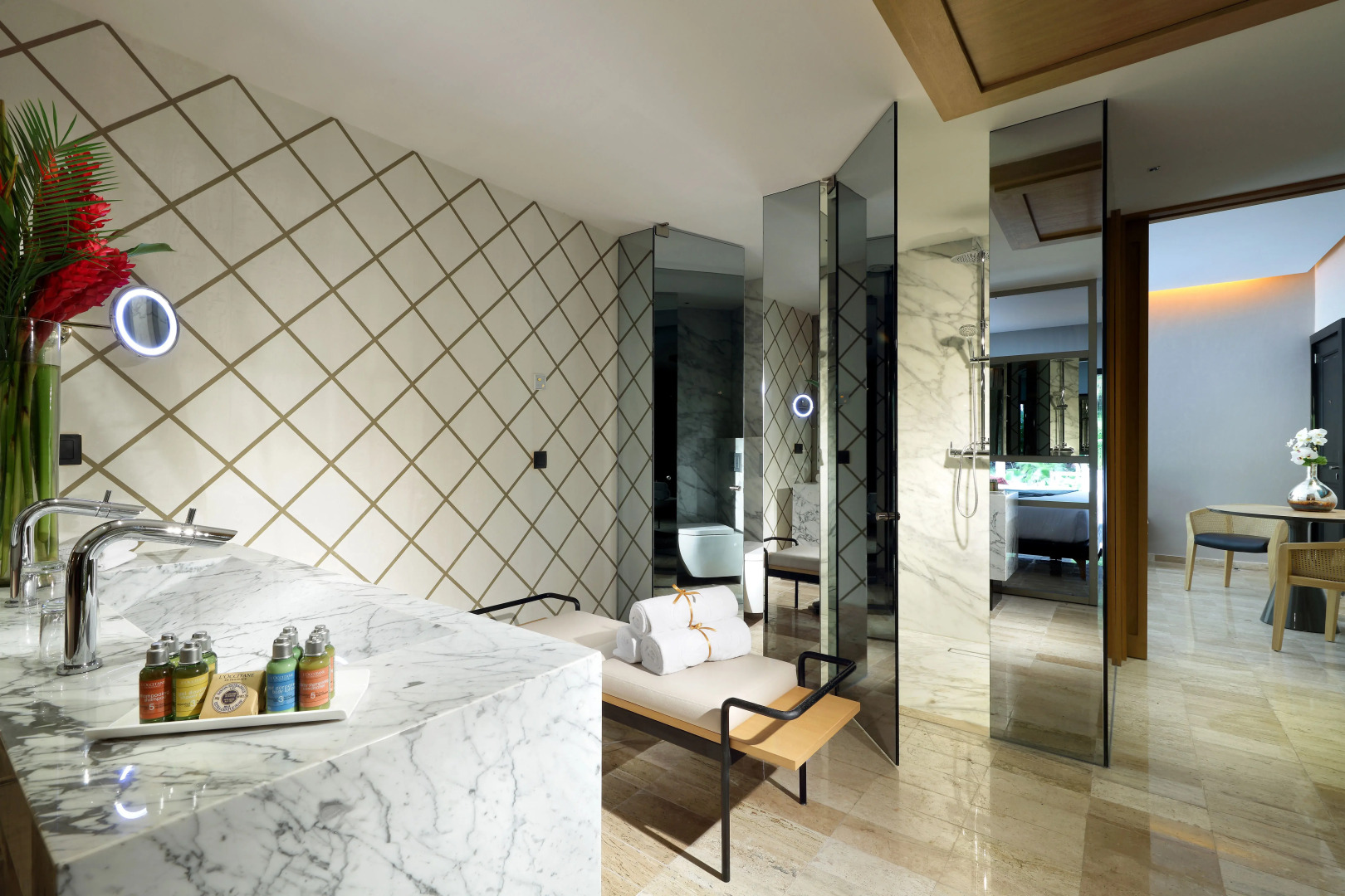 TRS Yucatan Hotel - Adults Only - All Inclusive