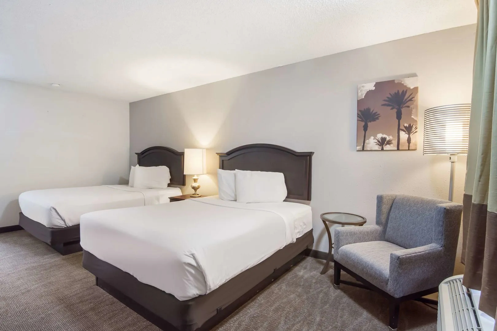 Rodeway Inn Lumberton Central