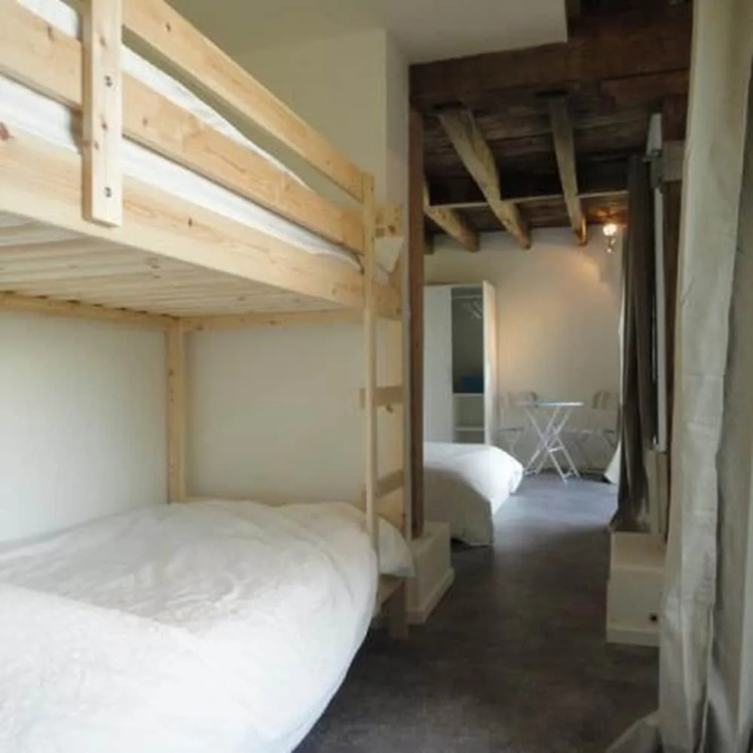 Arc-En-Ciel Vacances