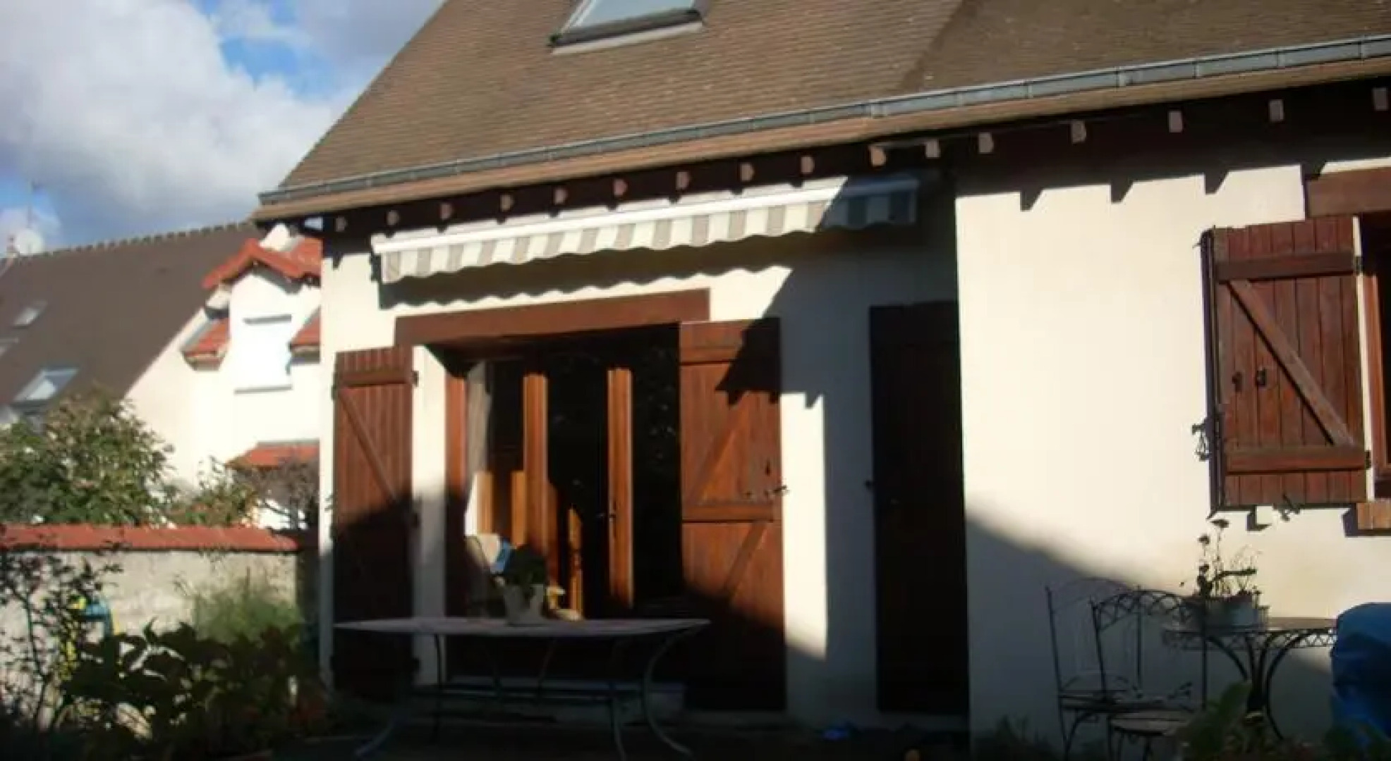 Chambre dHôte le Morenne