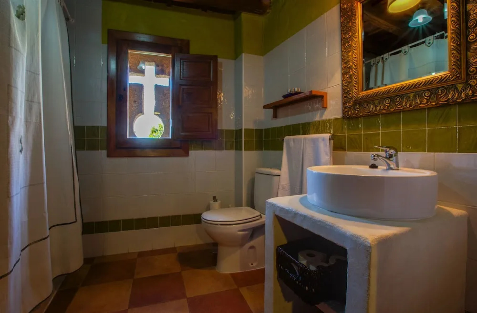 Apartamentos Rurales Los Vergeles