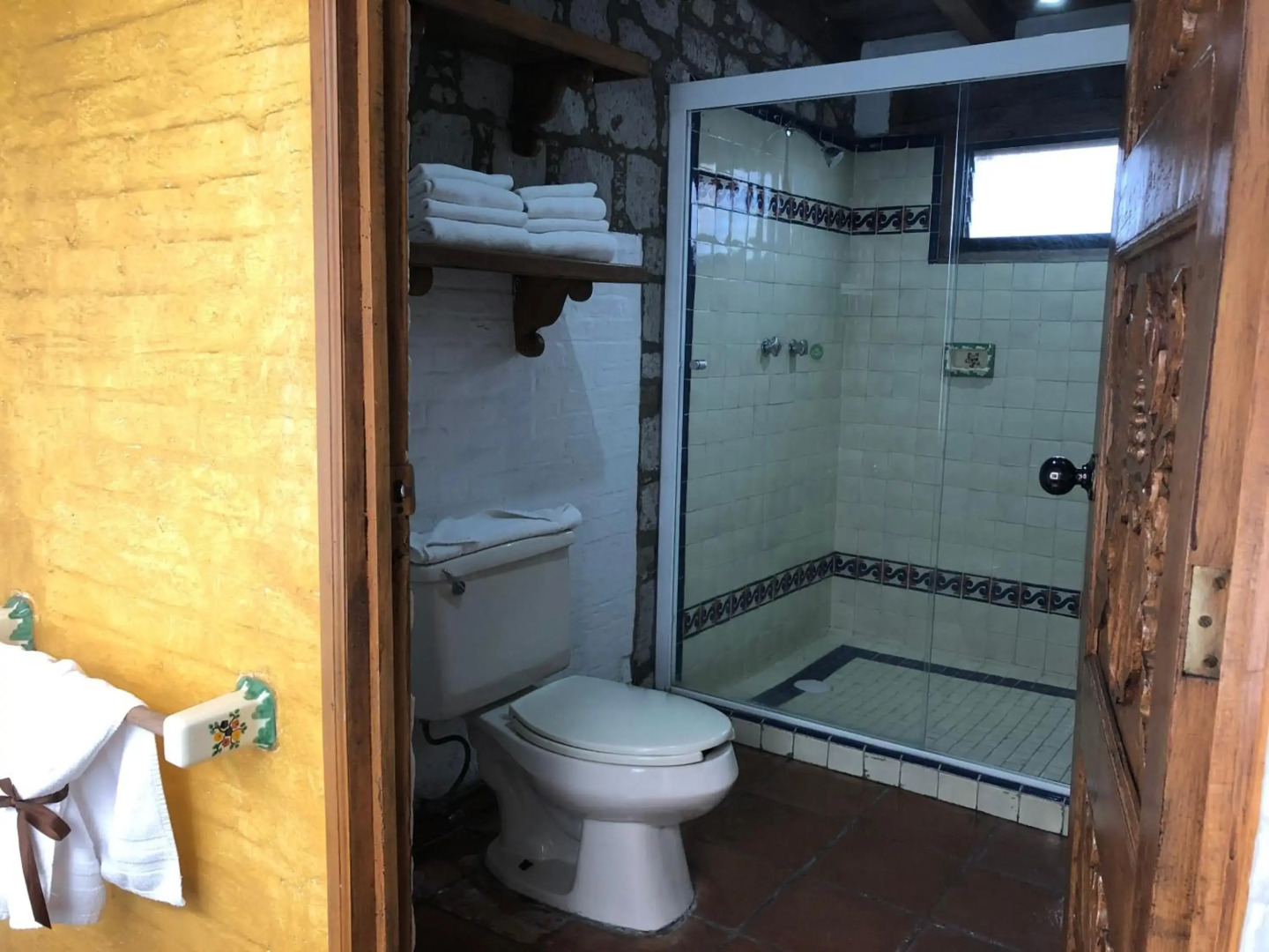 Villa San Jose Hotel and Suites