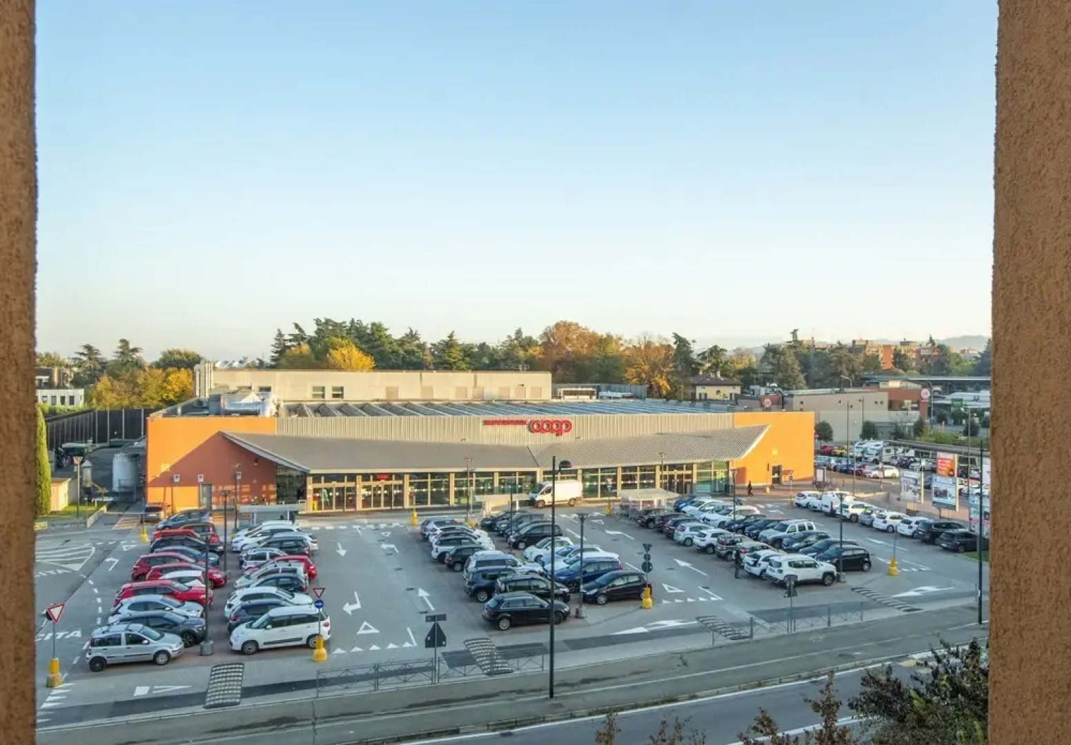 HouSmart San Lazzaro Salvo D'Acquisto 16