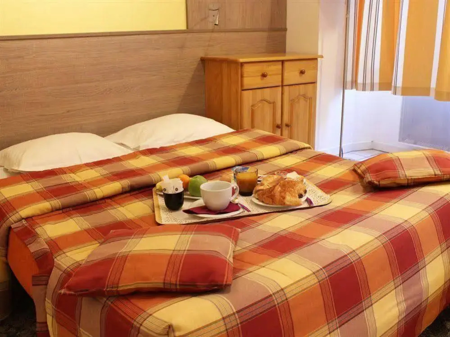 Residence Beaulieu Des Pratz & Spa
