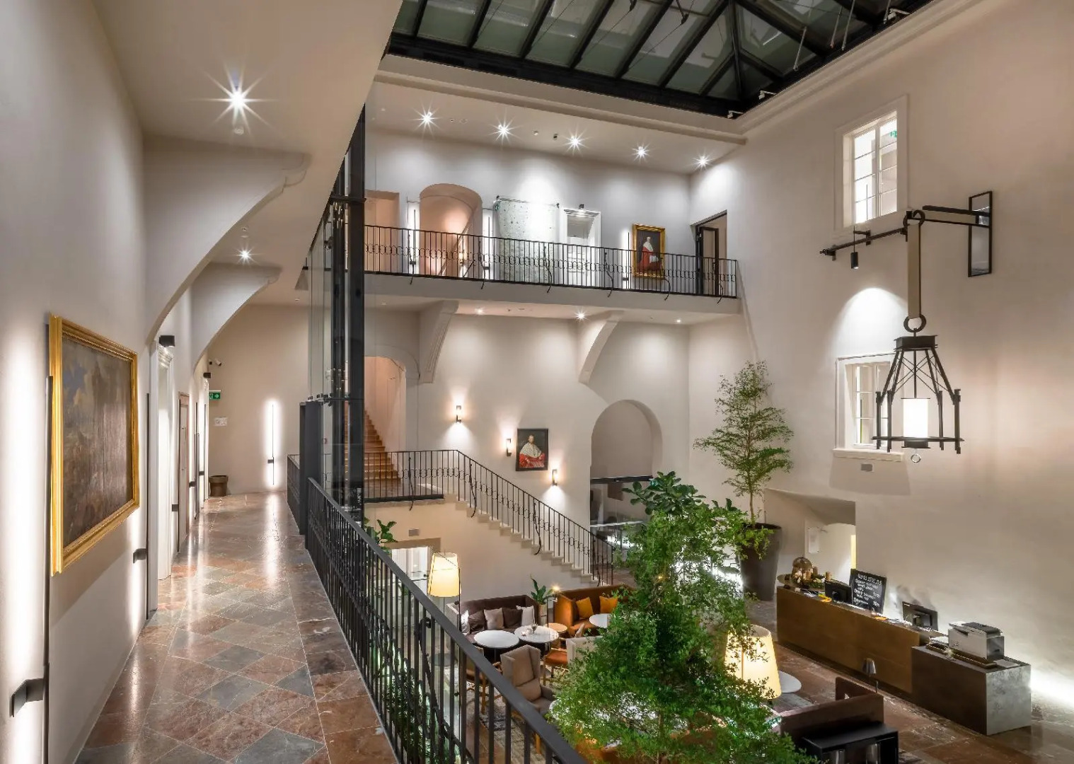 Chateau Clara Futura