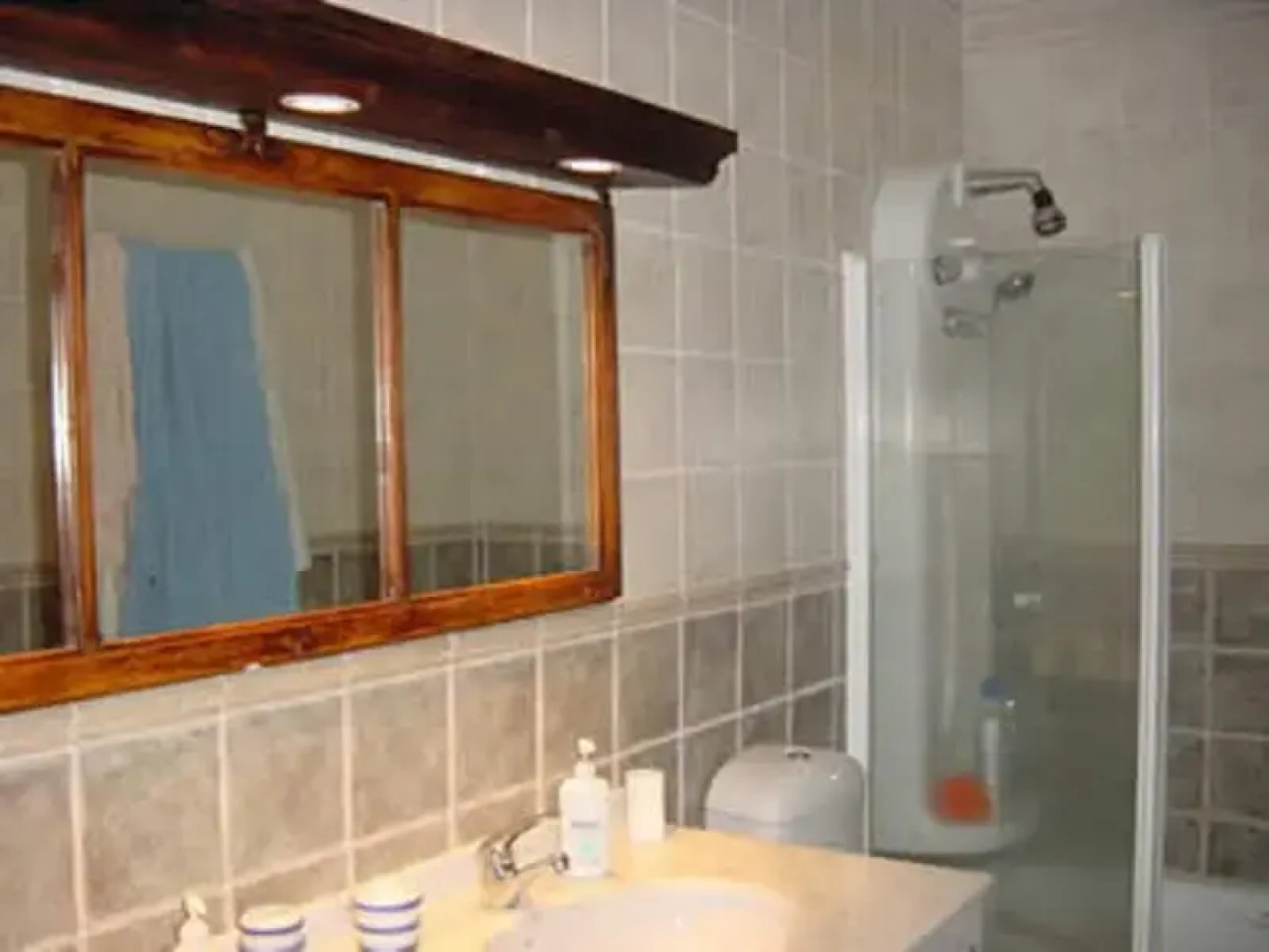 El Cobijo de la Reina