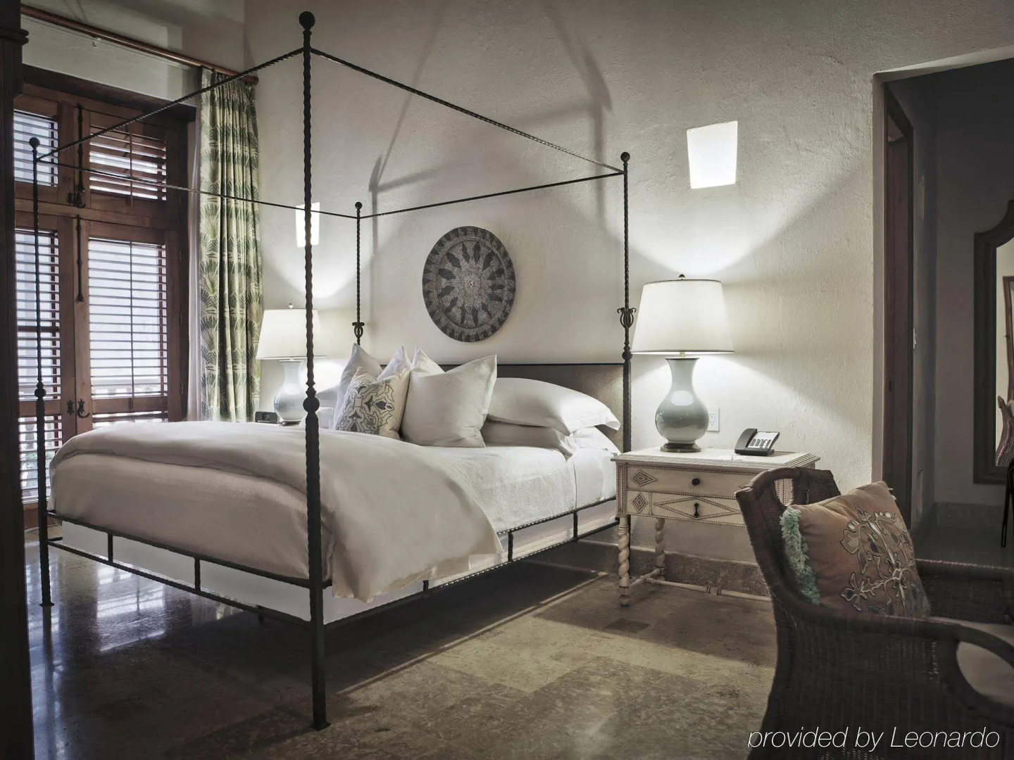 Hotel Casa San Agustin