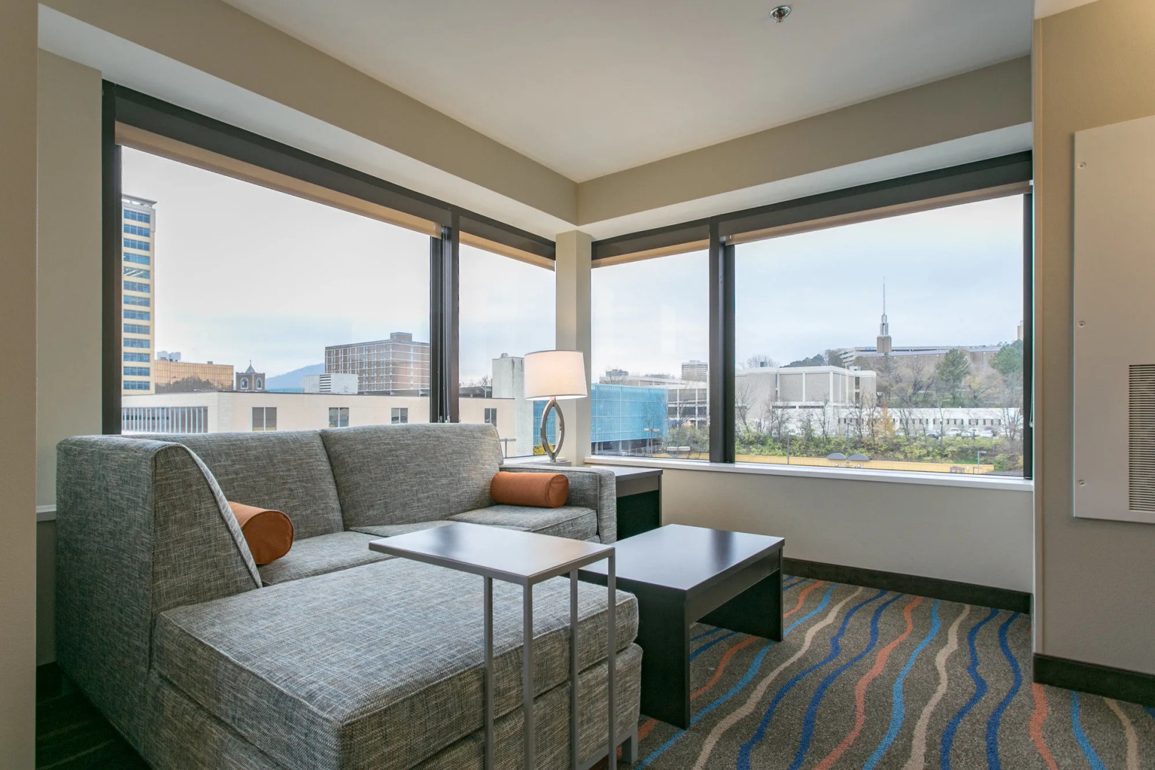 Holiday Inn Hotel & Suites Chattanooga Downtown by IHG