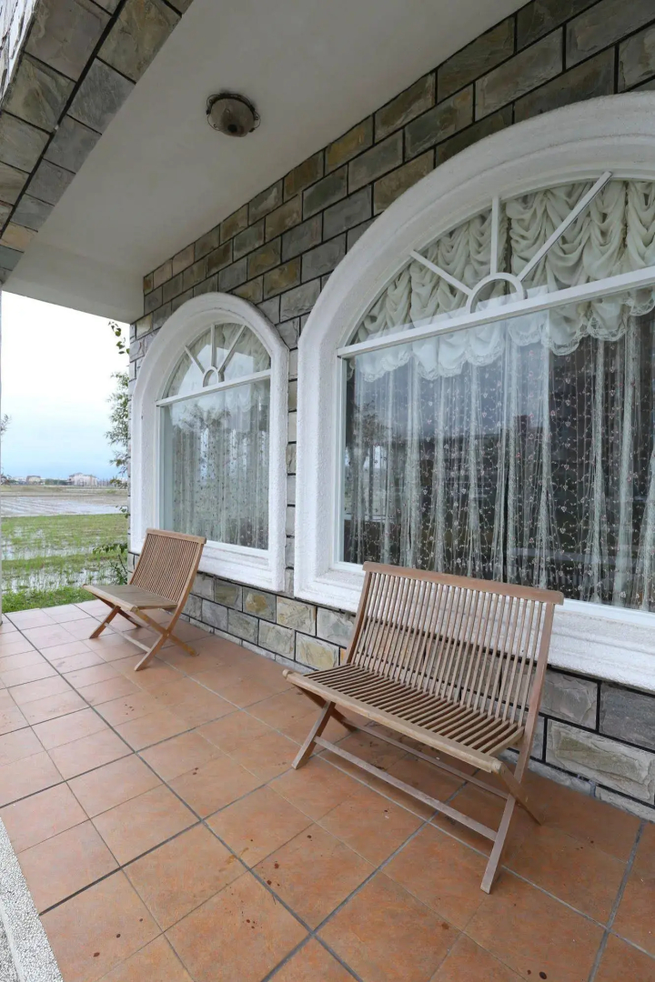 Alps Resort Bed and Breakfast
