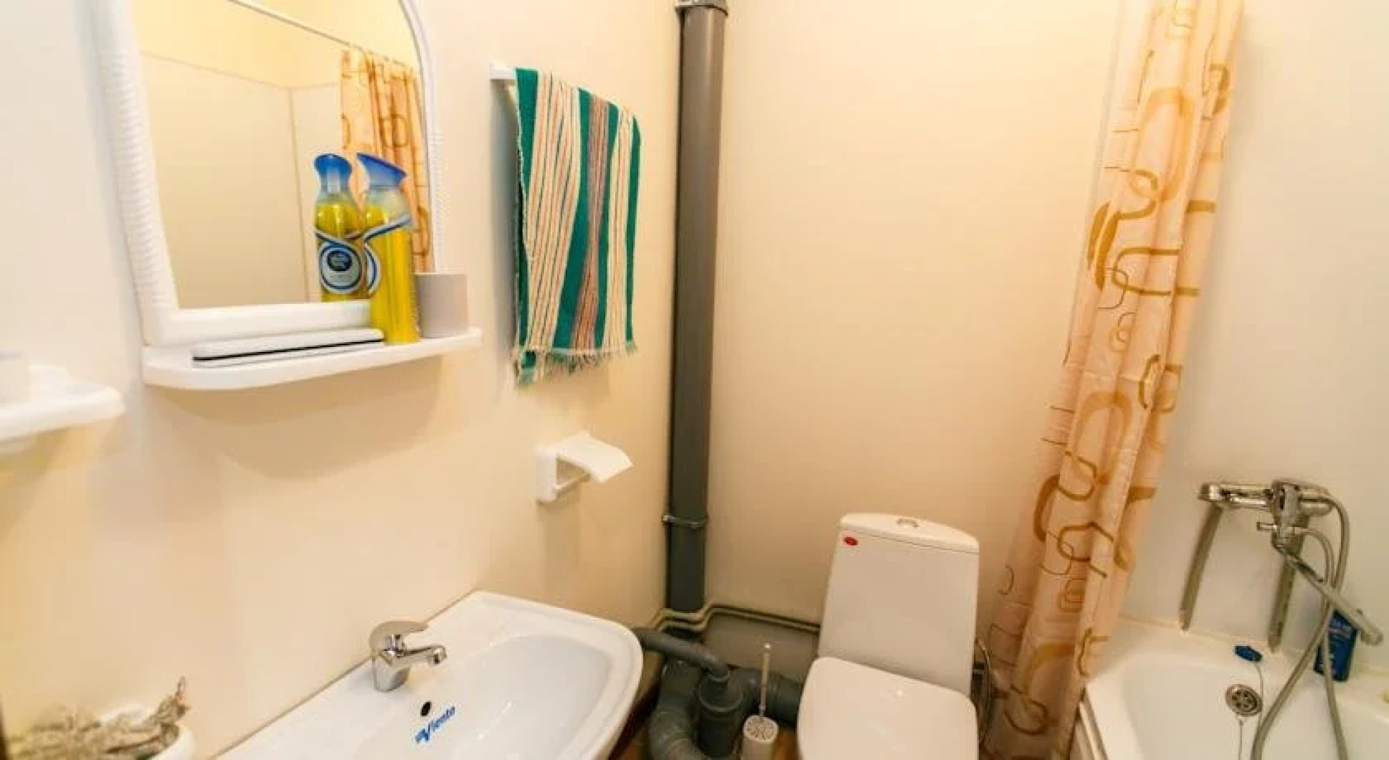 Hotel Complex Nikulskoye