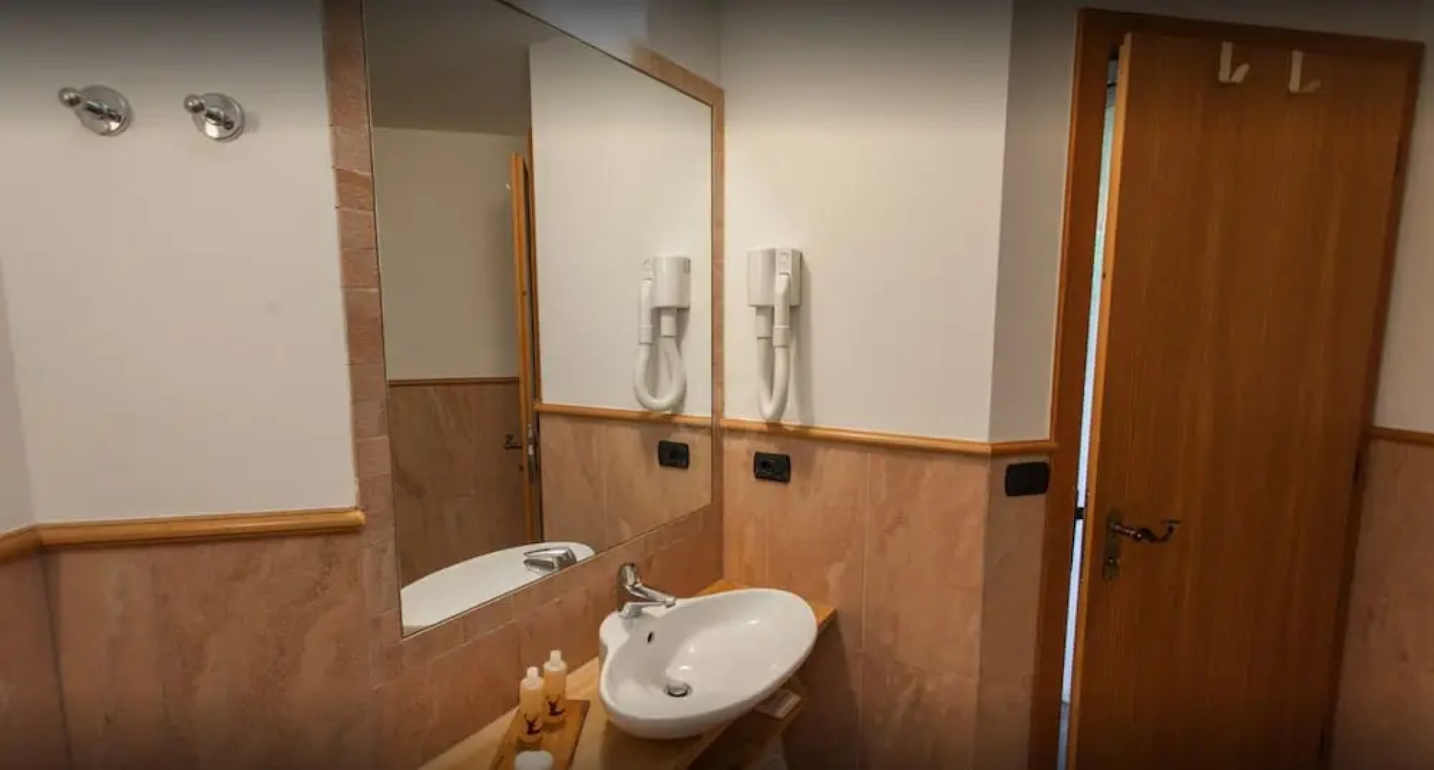 Hotel Madonnina Resort And Wellness