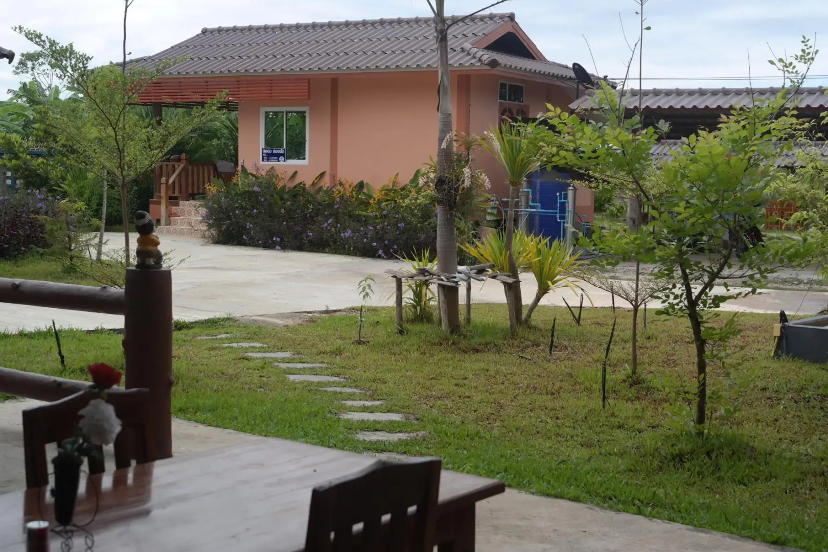 Bansuan Resort Pobpra